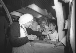 Madre Teresa de Calcuta, una vida al servicio de los desheredados