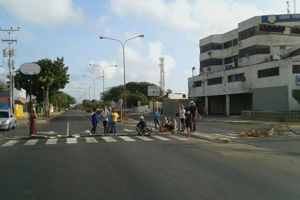 banco obreo protesta