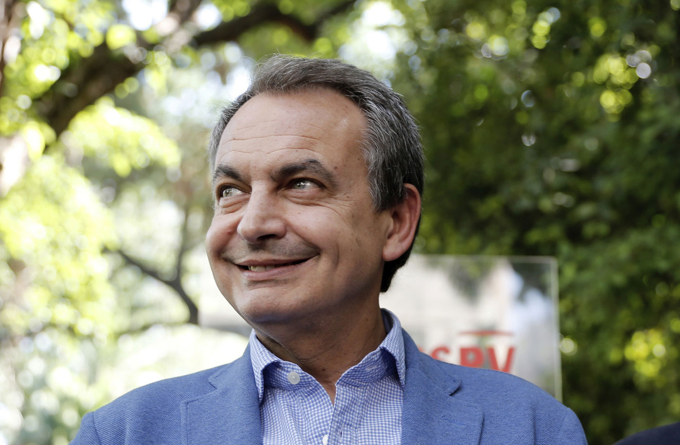 Zapatero tendrá nueva “encerrona” con Maduro este viernes