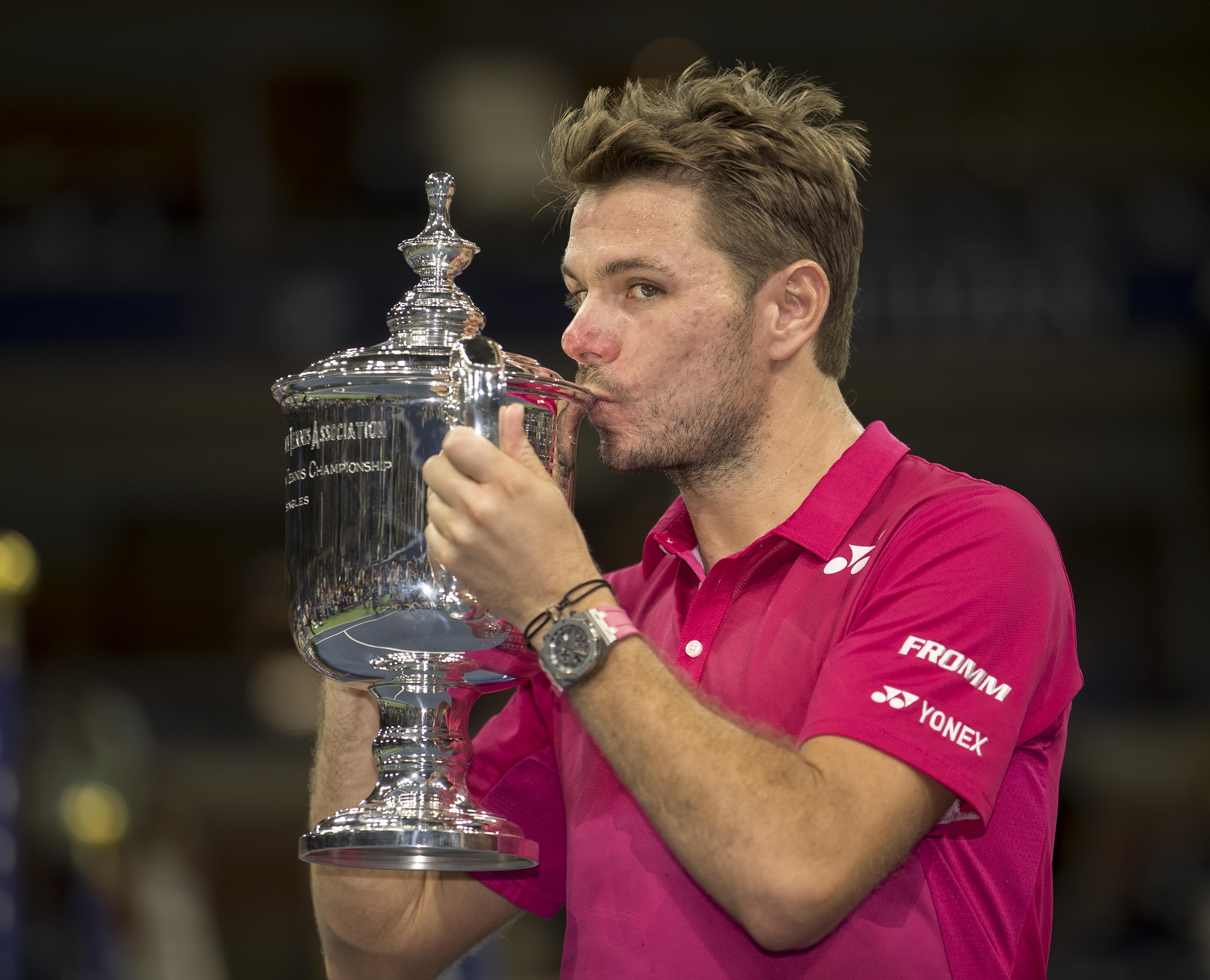 Stan Wawrinka se pierde lo que resta de temporada por lesión