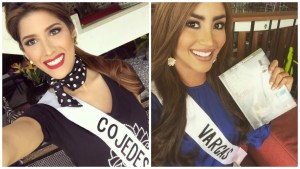 Conozca por qué la MUD verá el Miss Venezuela