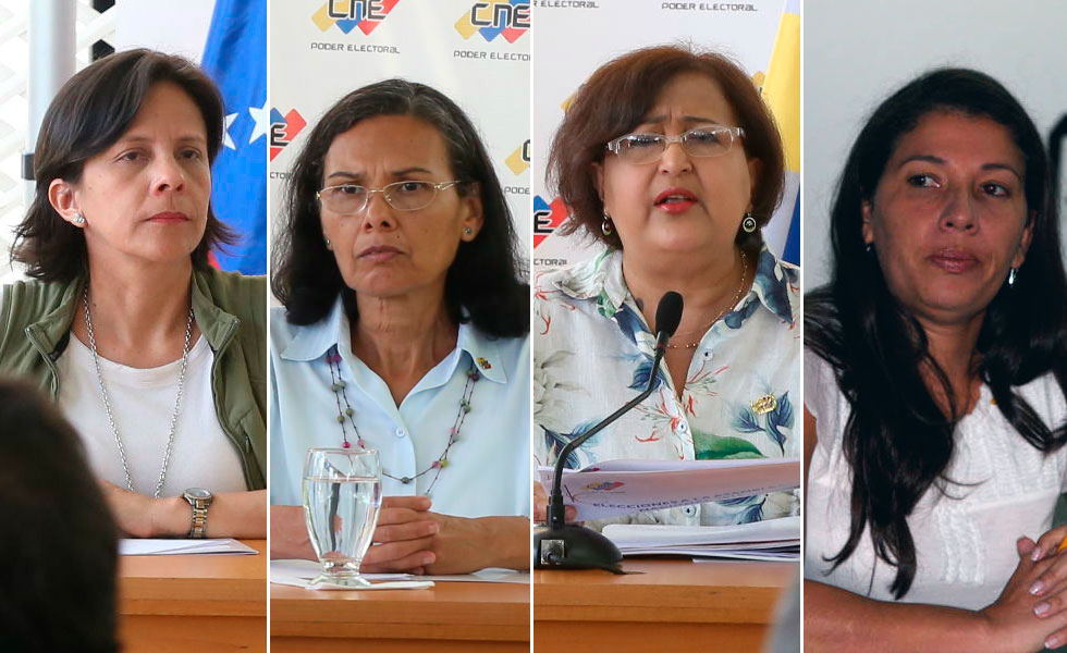 Súmate: CNE viola la Constitución al supeditar derecho al voto a renovación de partidos políticos