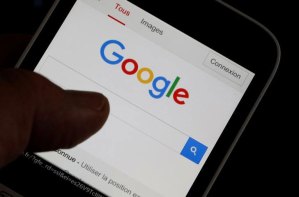 Google descarta que el incidente en cuentas responda a un fallo de seguridad