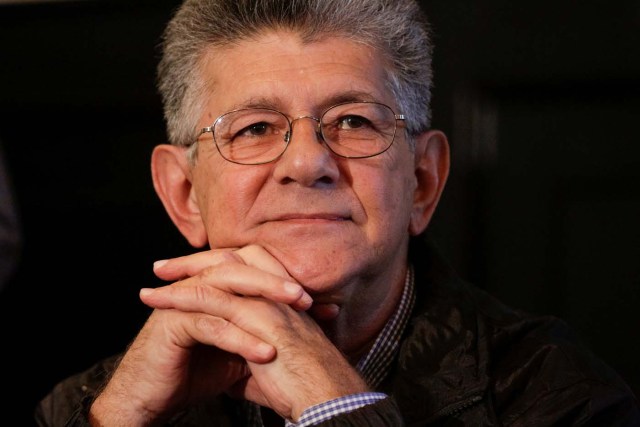 ramos allup