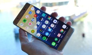 Avianca prohíbe el uso de los celulares Samsung Galaxy Note 7 en sus vuelos