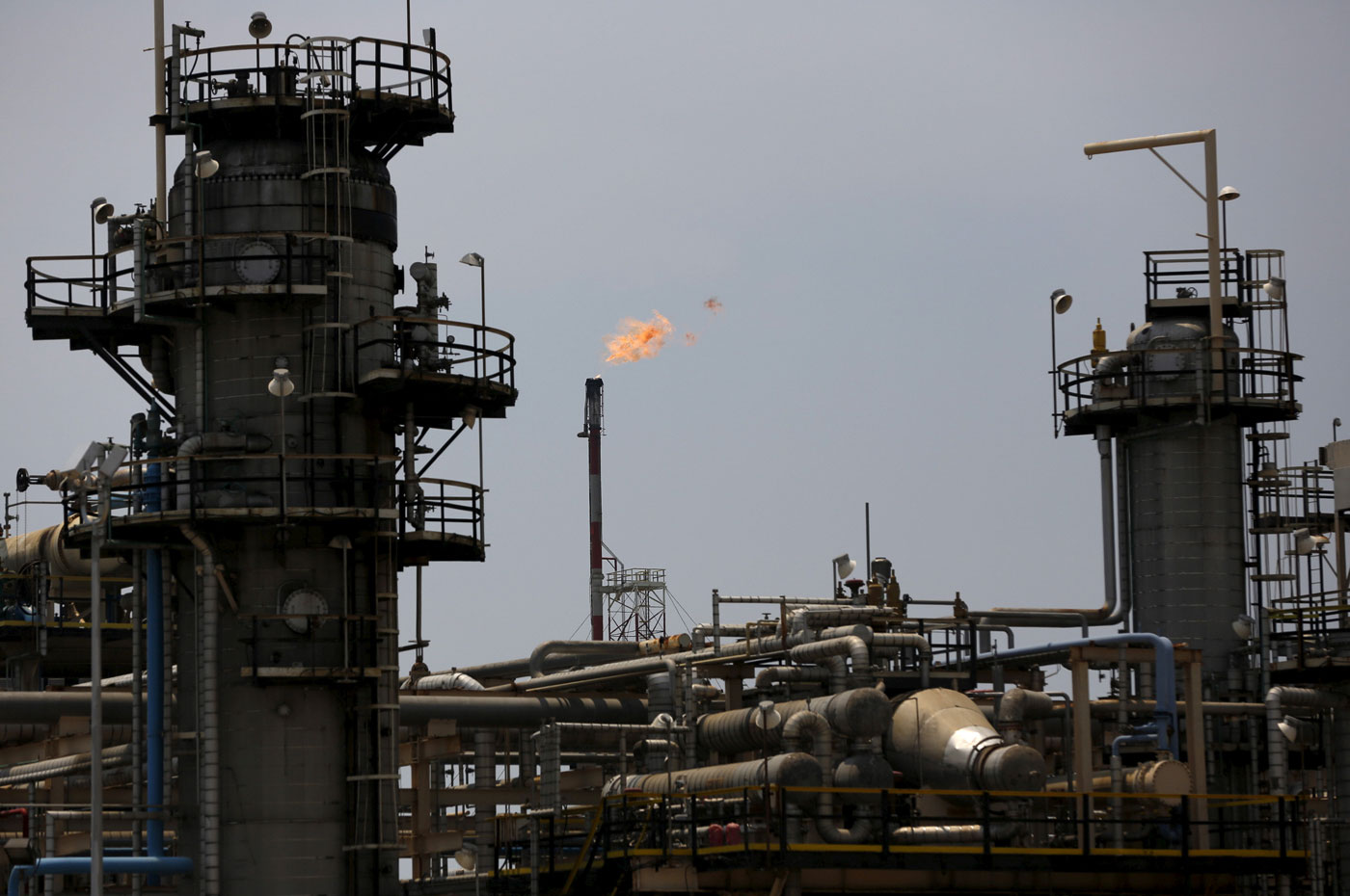 Rusia: No hay cambios sobre la reunión entre OPEP y no-OPEP del 10 de diciembre
