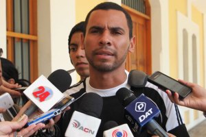Francisco Abreu: Nueve de diez carabobeños se ven afectados por la inseguridad