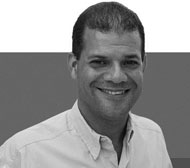 Omar Ávila: Urge ajustar la estrategia