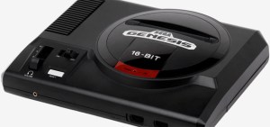 Sega Genesis vuelve a la vida con una edición limitada
