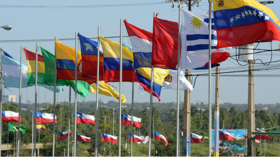 ONG piden a Mercosur que se aplique al Estado venezolano el artículo 1 del Protocolo de USHUAIA II