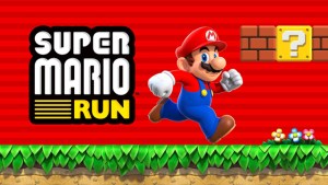 Nintendo lanzará el primer juego de “Super Mario” para móviles en diciembre