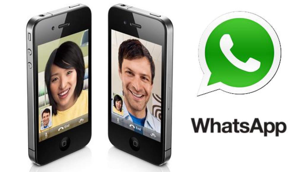¡Por fin! WhatsApp activa la función de videollamadas