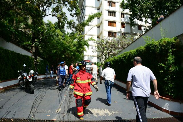 Incendio en La Castellana (8)