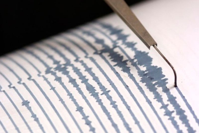 Sismo de magnitud 5,3 sacudió el centro de Costa Rica y provocó daños leves