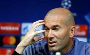 Zidane: LaLiga es la más bonita del mundo y la más difícil
