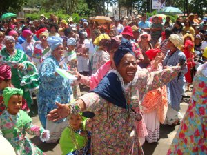 El Callao ya tiene el certificado de la Unesco que reconoce sus carnavales
