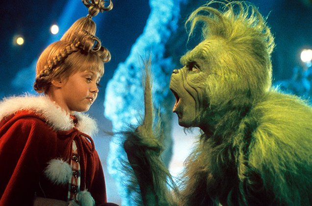 ¡16 años después de “El Grinch”! Así se ve hoy en día “Cindy Lou Who” bien grandecita