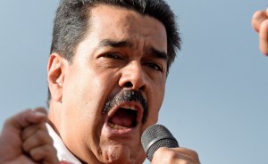 Maduro afirma que la Asamblea Nacional está a punto de “auto disolverse” e ir a nuevas elecciones