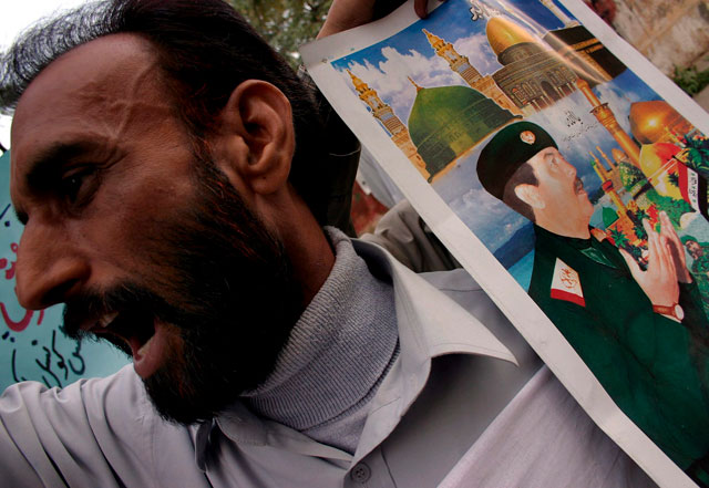 Diez años tras su ejecución, los iraquíes siguen divididos sobre Sadam Husein