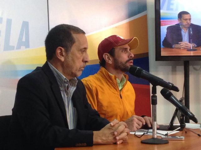 capriles