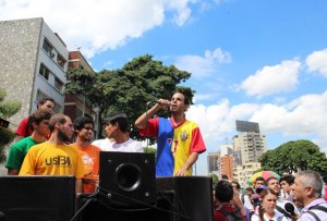 Hasler Iglesias: El 2016 que será recordado por los venezolanos como un año gris