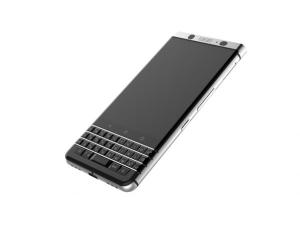 Así será el nuevo BlackBerry (fotos)
