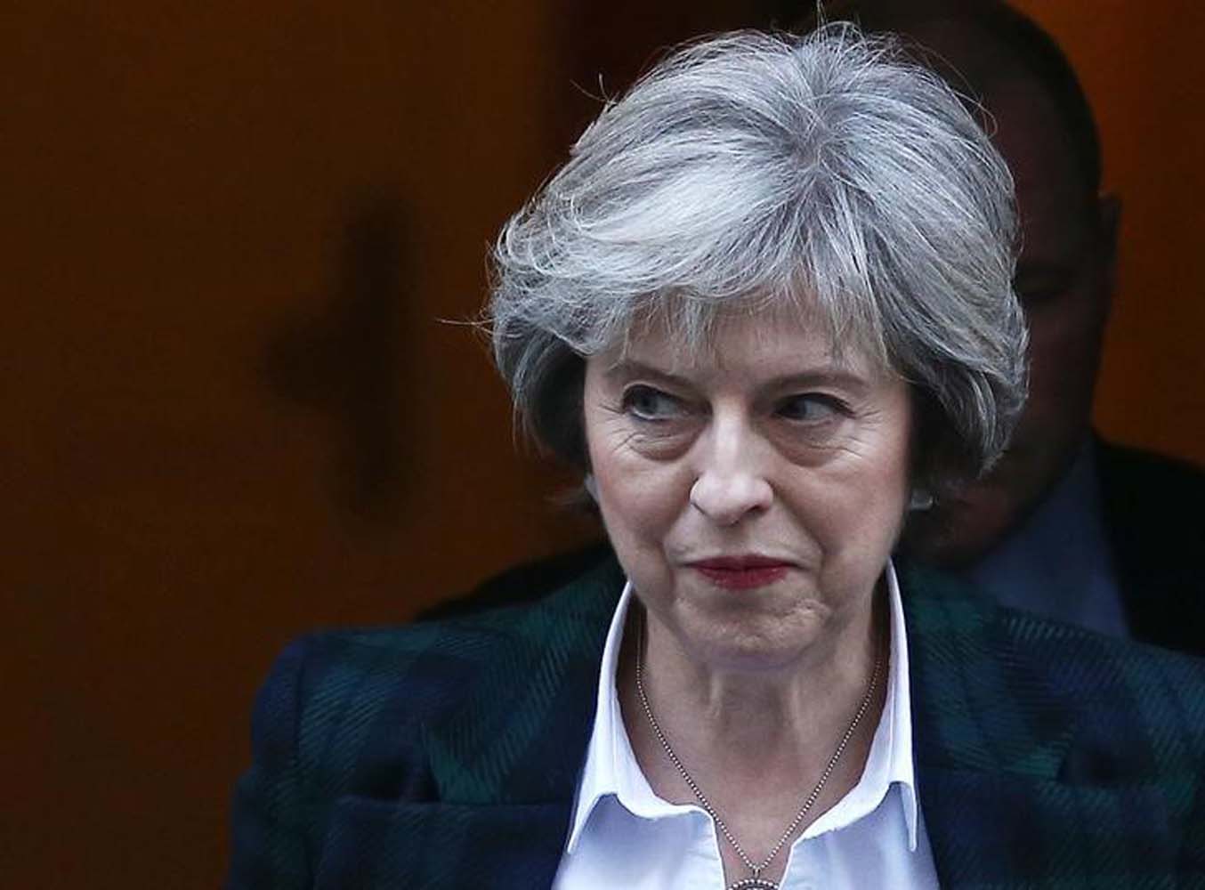Corte Suprema obliga a May a recibir aprobación del Parlamento en el Brexit