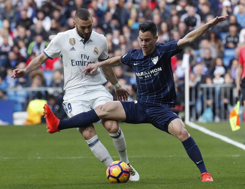 Juanpi duda estar listo para el partido contra Eibar