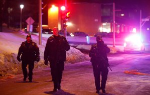 Identifican a las seis víctimas mortales del ataque a la mezquita en Québec