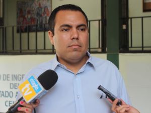 Rolman Rojas: Maracay  merece una vialidad planificada y no improvisada