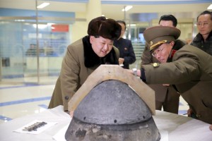 Corea del Norte catalogó de “exitoso” el lanzamiento de su misil balístico este #20May