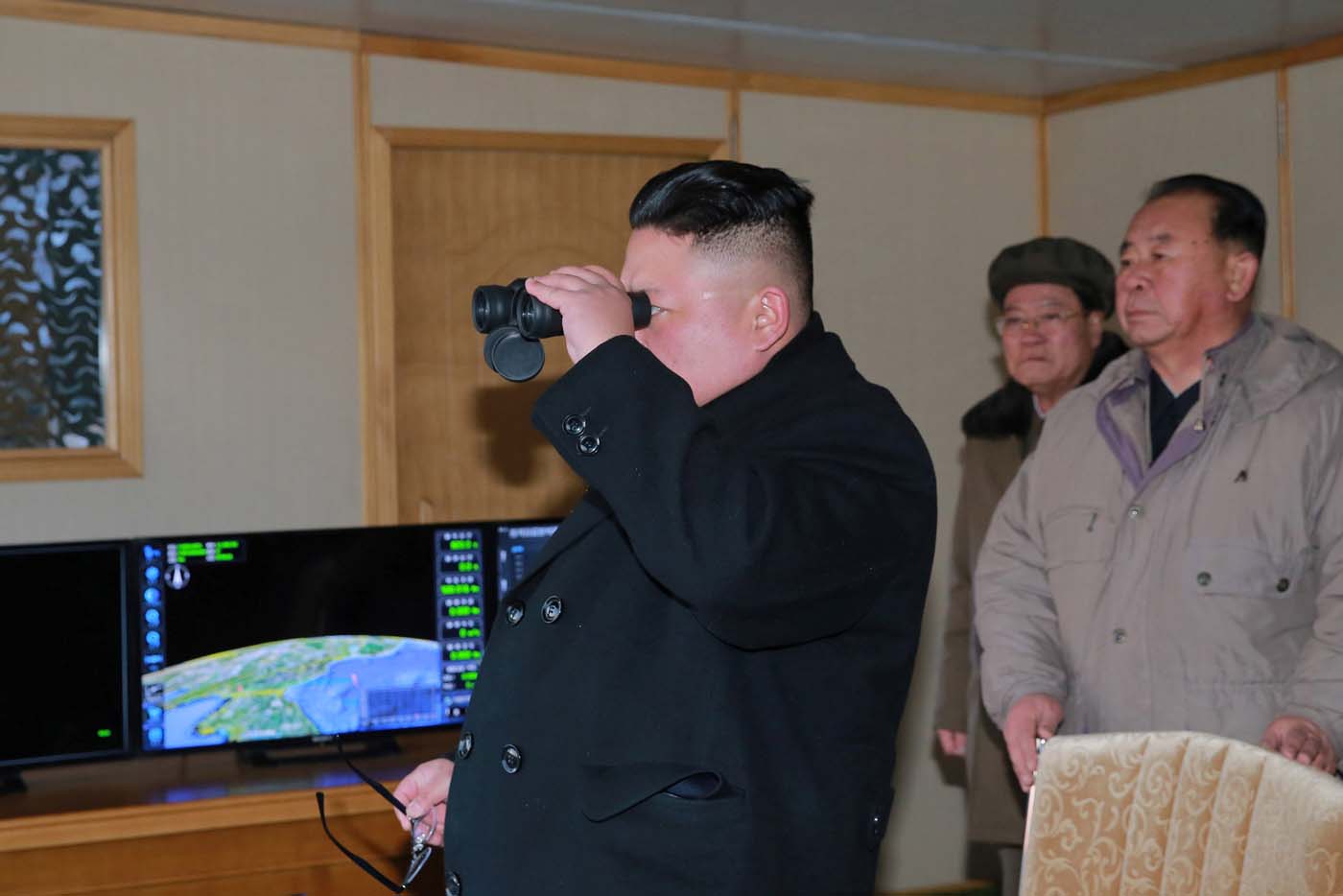 Corea del Norte fracasa en un nuevo ensayo de misil