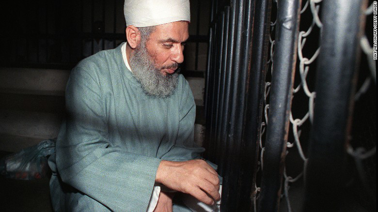 Muere en prisión el cerebro del atentado contra el World Trade Center de 1993