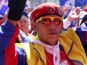Maduro dice que estrategia chavista para ganar elecciones “se agotó”