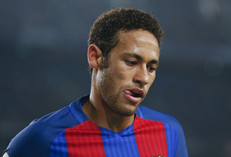 Neymar y el Barcelona, otra vez la telenovela del mercado