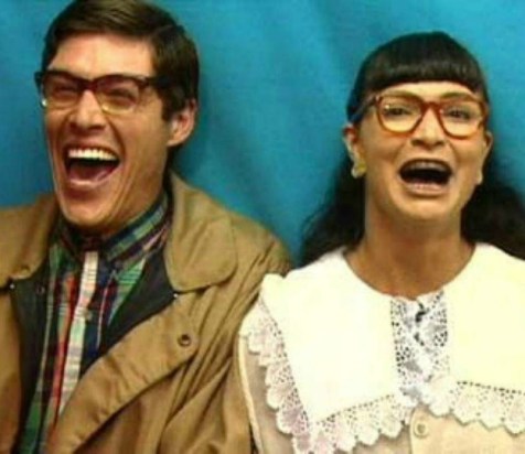 Betty La Fea (5)