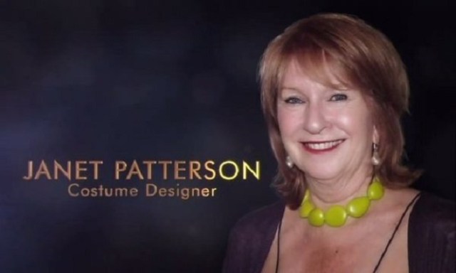 janet patterson