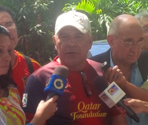 Denuncian fuerte represión contra trabajadores informales en Caracas