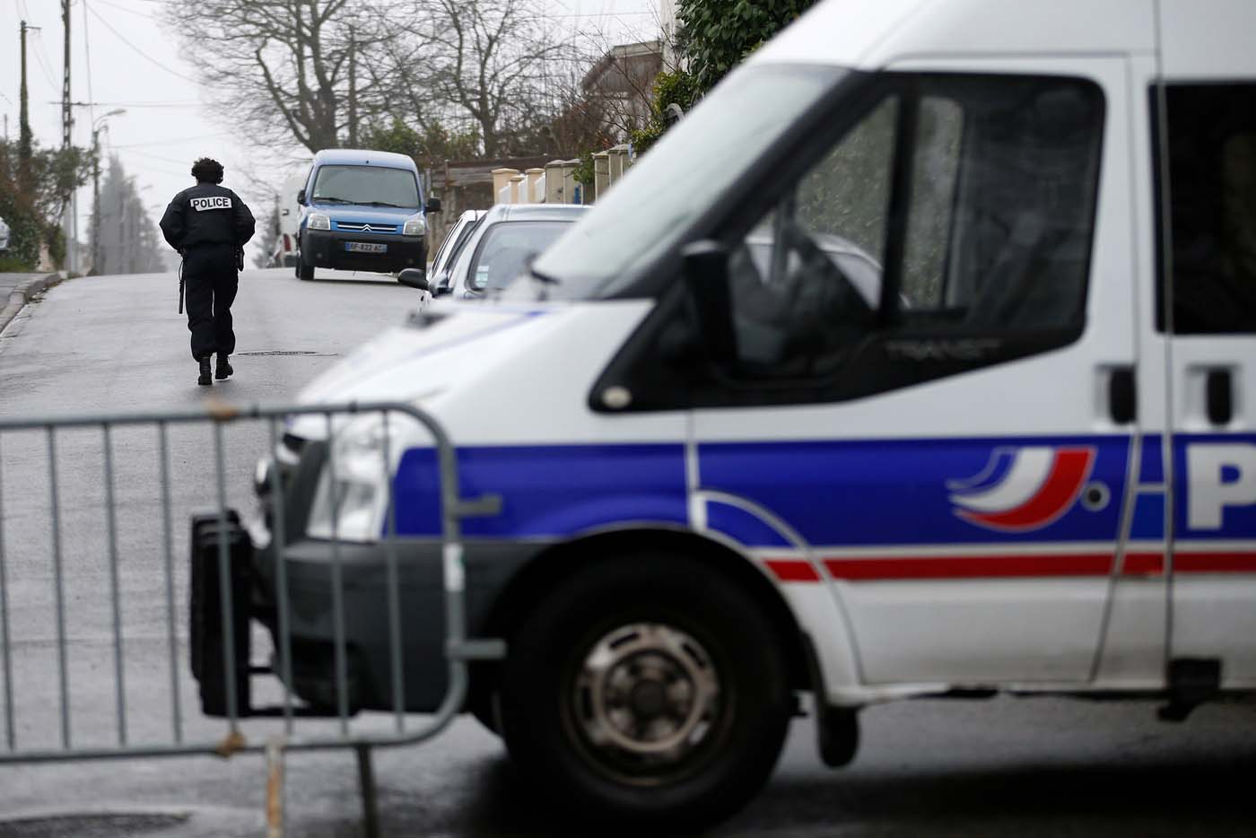 Dos detenidos por la misteriosa desaparición de una familia en Francia