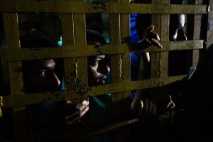En Venezuela murieron 208 reclusos en calabozos policiales durante 2020 (Informe)