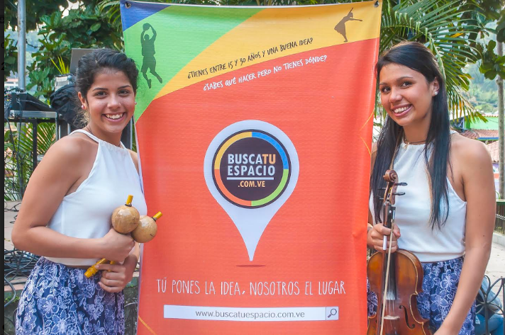 La musicalidad de las Hermanas Fiallo llega al Centro Cultural Chacao
