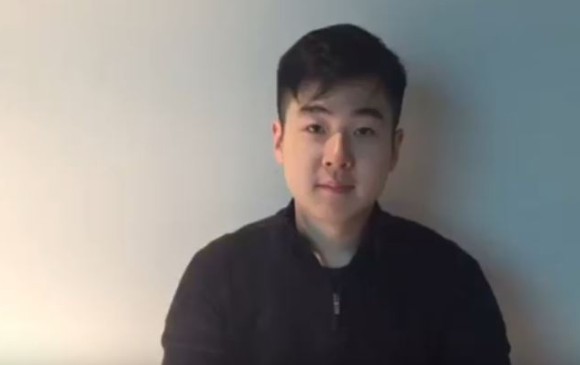 Hijo de Kim Jong-nam habla del asesinato de su padre (Video)