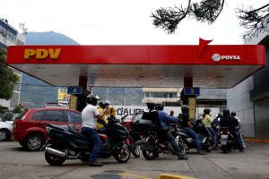 Suministro de gasolina, ¿crisis coyuntural o colapso?