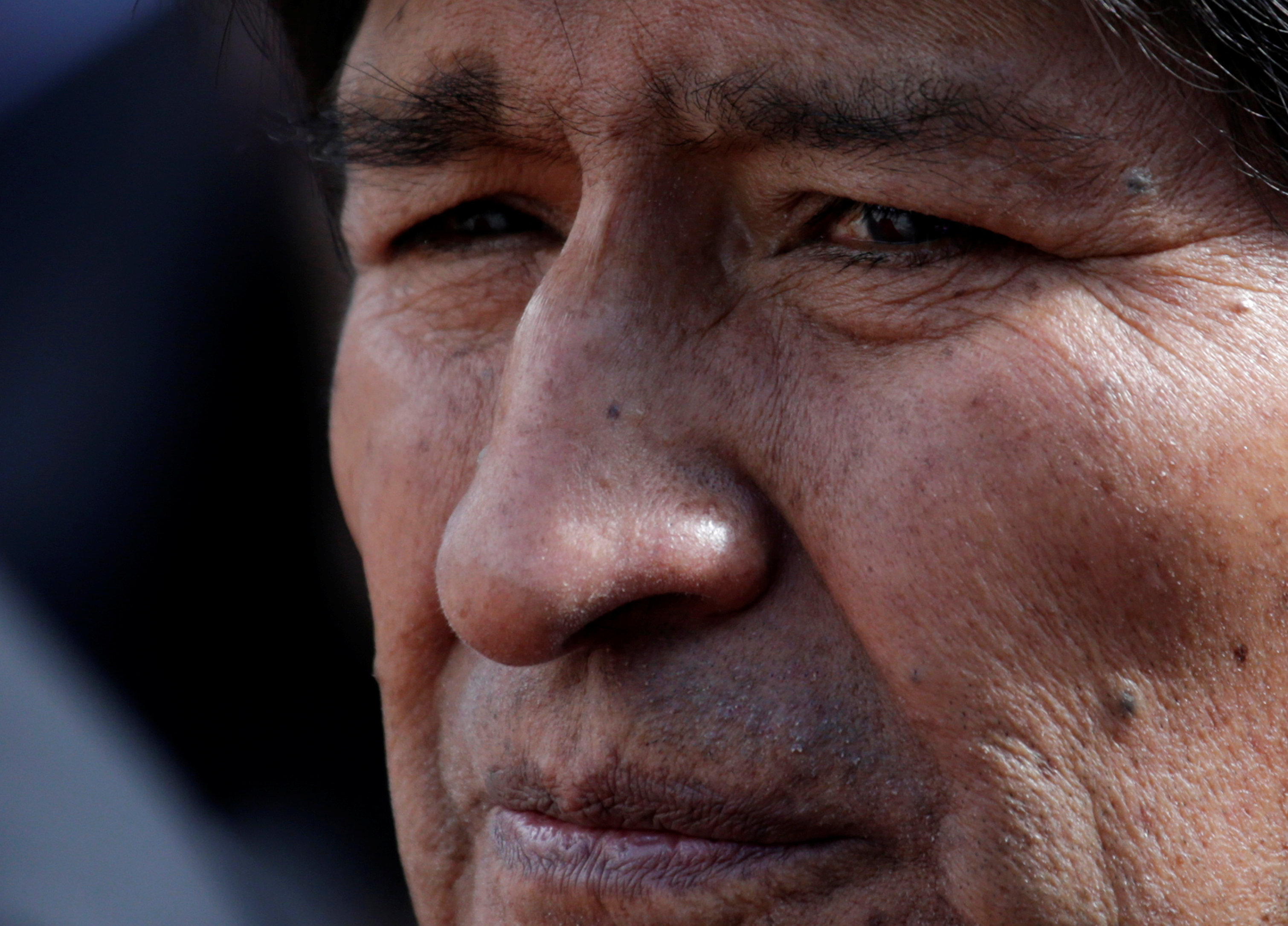 ¿Por qué la prisa? Evo Morales acelera campaña por reelección, ante creciente rechazo opositor