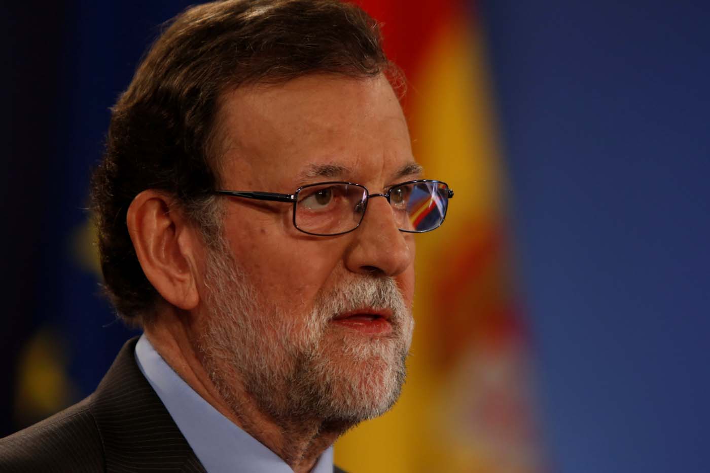 Rajoy comparecerá ante el Congreso para explicar la financiación de su partido