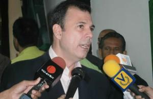 Roberto Enríquez: Socialcristianos se reúnen de emergencia en Malta por golpe de Estado en Venezuela