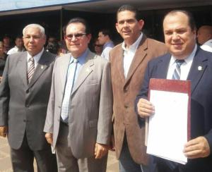 Gremio de abogados de Zulia solicitó a la Fiscalía enjuiciar a Magistrados del TSJ