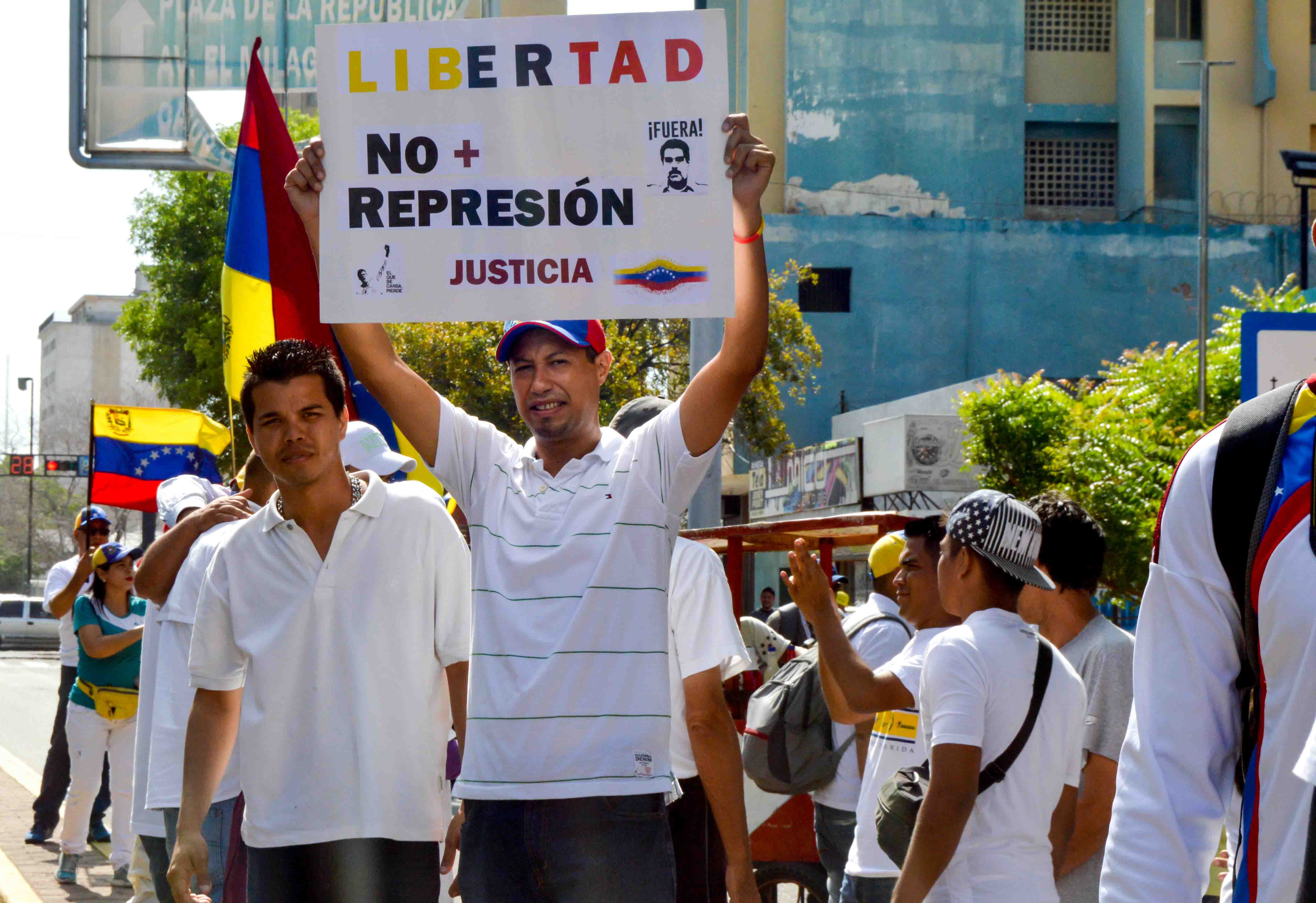 Lo que se ha ganado -hasta ahora- con las protestas