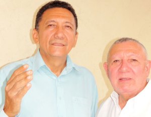 Nuvipa Bolívar asegura que no se puede dialogar con dictador