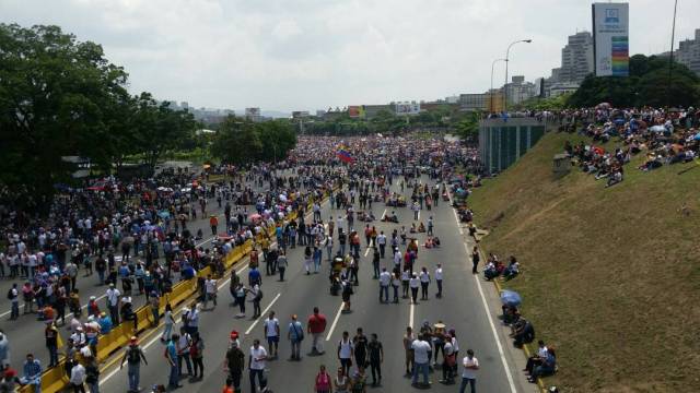 Foto La Patilla